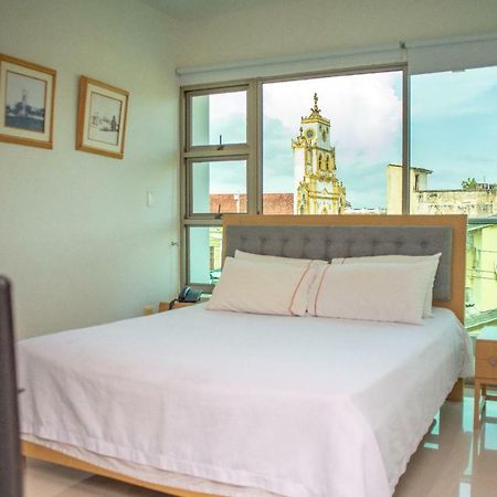 Onoma Hotel Lorica Ngoại thất bức ảnh