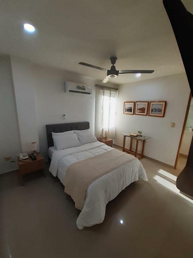 Onoma Hotel Lorica Ngoại thất bức ảnh